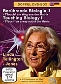 Berührende Biologie II - TTouch - der Weg aus der Matrix - Doppel-DVD D/E