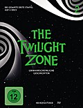 The Twilight Zone - Staffel 2