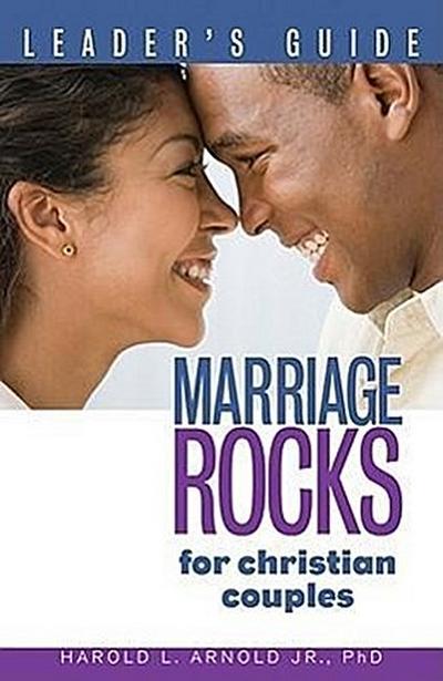 Marriage Rocks for Christian Couples