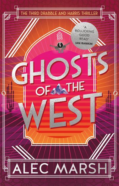 Ghosts of the West
