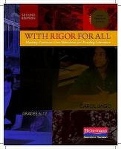 With Rigor for All, Second Edition