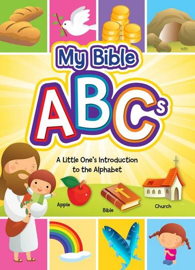 My Bible ABCs