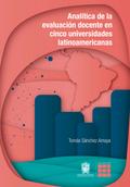 Analítica de la evaluación docente en cinco universidades latinoamericanas