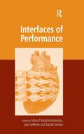Interfaces of Performance
