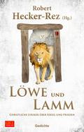 Löwe und Lamm
