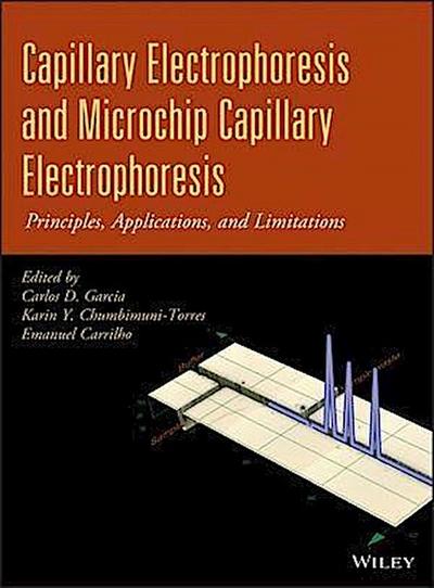 Capillary Electrophoresis and Microchip Capillary Electrophoresis