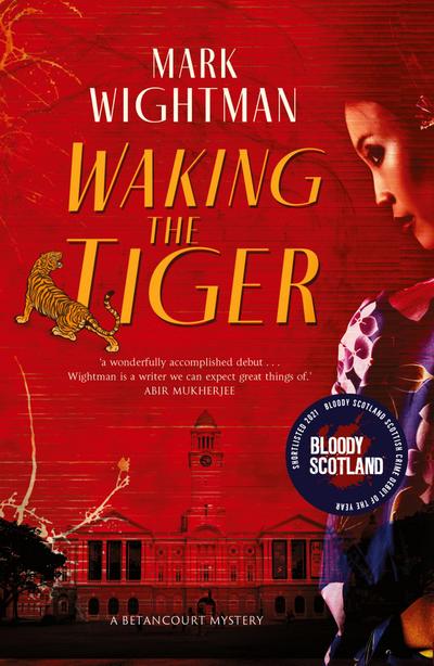 Waking the Tiger