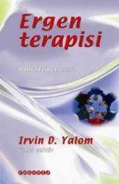 D. Yalom, I: Ergen Terapisi
