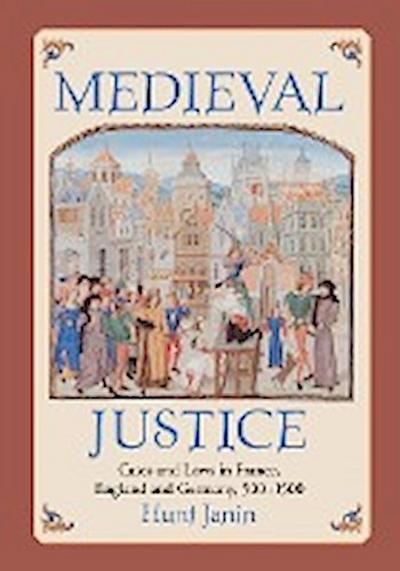 Medieval Justice