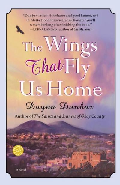 Dunbar, D: Wings That Fly Us Home