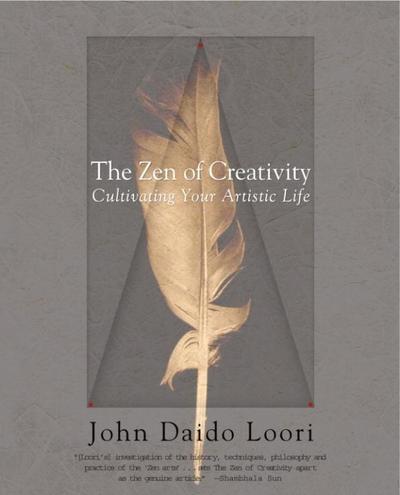 The Zen of Creativity