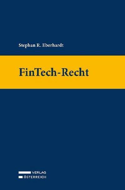 FinTech-Recht