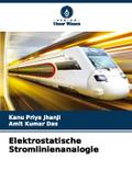 Elektrostatische Stromlinienanalogie