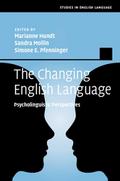 Changing English Language