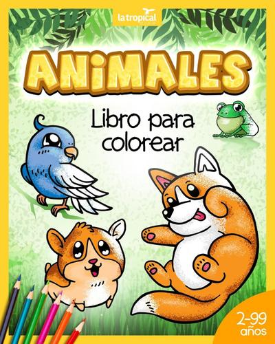 Animales