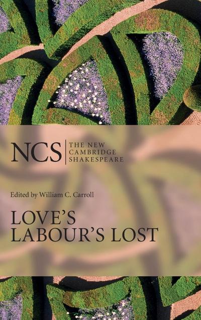 Love’s Labour’s Lost