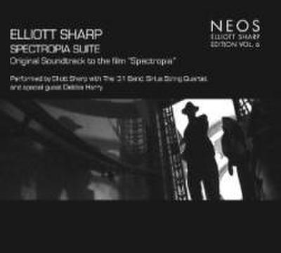 Spectropia Suite;