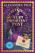 The Secret Society for Very Important Post