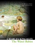 The Water Babies Charles Kingsley Author