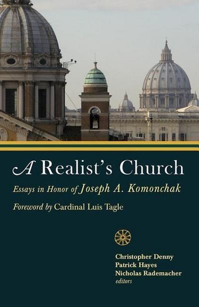 A Realist’s Church