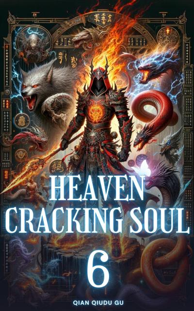 Heaven-Cracking Soul