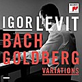 Goldberg Variations - The Goldberg Variations, BWV 988