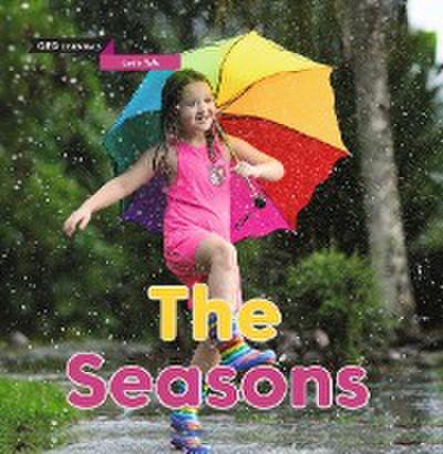 Let’s Talk: The Seasons