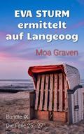 EVA STURM ermittelt auf Langeoog - Bundle IX