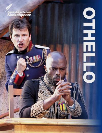 Othello: Englische Lektüre für die Oberstufe. Paperback (Cambridge School Shakespeare)