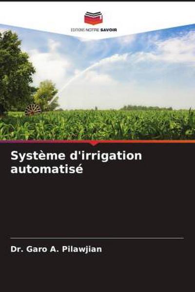 Système d’irrigation automatisé