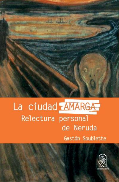 La ciudad amarga