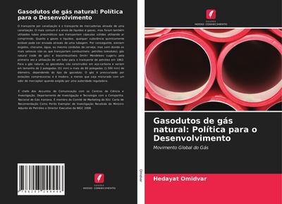 Gasodutos de gás natural: Política para o Desenvolvimento