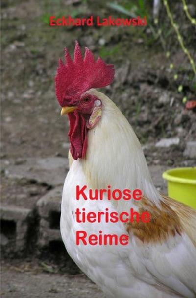 Kuriose tierische Reime