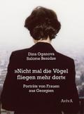 "Nicht mal die Vögel fliegen mehr dort"