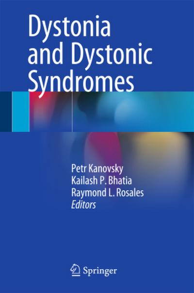Dystonia and Dystonic Syndromes
