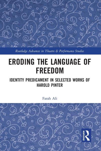 Eroding the Language of Freedom
