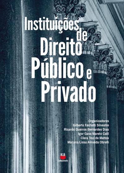 Instituições de Direito Público e Privado