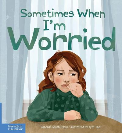 Sometimes When I m Worried