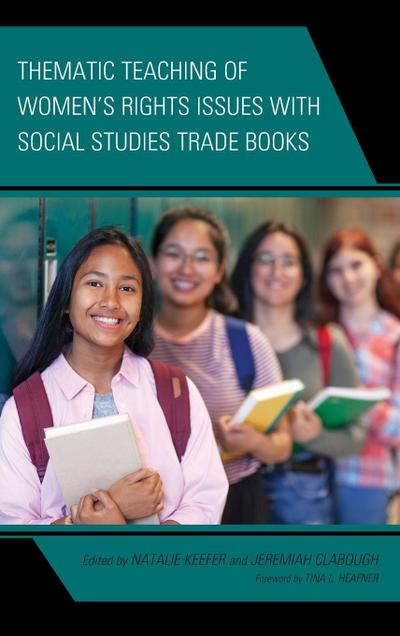 Thematic Teaching of Women’s Rights Issues with Social Studies Trade Books