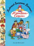 Rotraut Susanne Berners Märchencomics