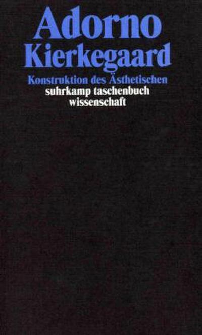 Kierkegaard
