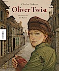 Oliver Twist von Charles Dickens | Buch