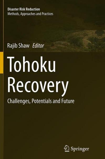 Tohoku Recovery
