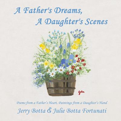 A Father’s Dreams, a Daughter’s Scenes