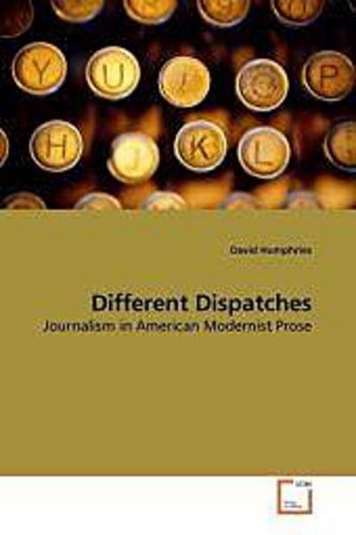 Different Dispatches