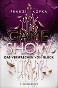 Gameshow - Das Versprechen von Glück | Buch
