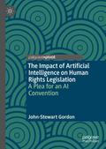 The Impact of Artificial Intelligence on Human Rig