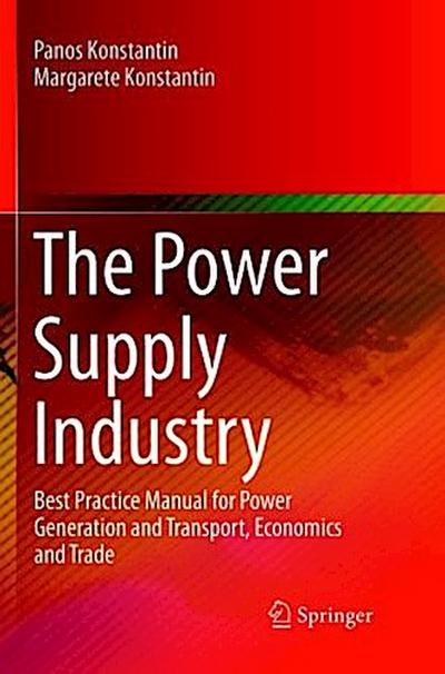 The Power Supply Industry
