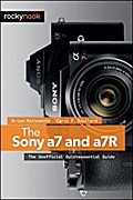 The Sony a7 and a7R