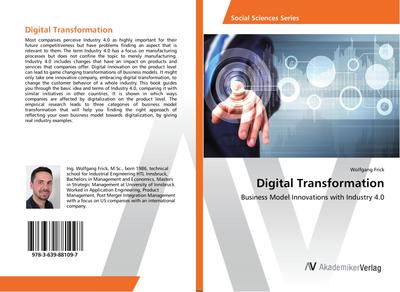Digital Transformation